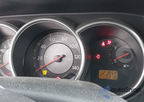 2007 Nissan Versa 1.8S from USA, damaged, VIN 3N1BC13E07L351696